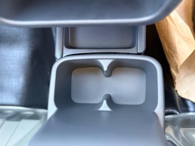 SUZUKI CARRY TRUCK 4WD 2024 Image 31