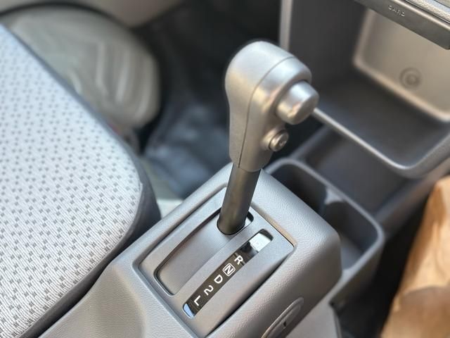 SUZUKI CARRY TRUCK 4WD 2024 Image 31