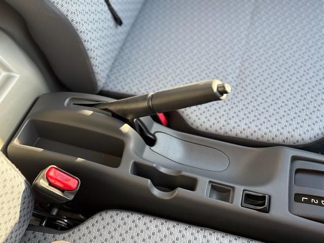 SUZUKI CARRY TRUCK 4WD 2024 Image 31