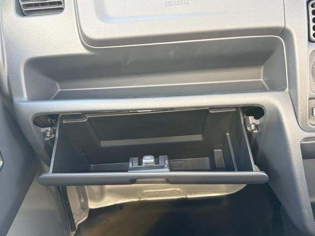 SUZUKI CARRY TRUCK 4WD 2024 Image 31