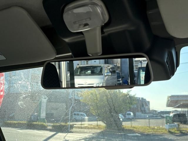 SUZUKI CARRY TRUCK 4WD 2024 Image 31