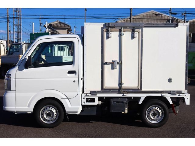 NISSAN NT100 CLIPPER 2019 Image 31