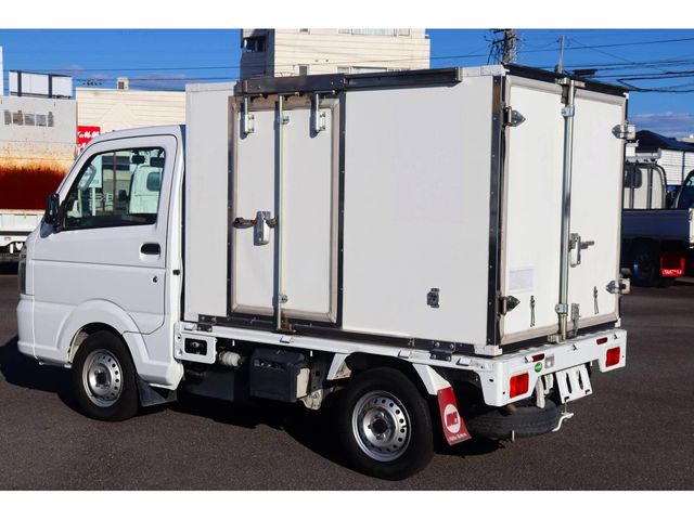 NISSAN NT100 CLIPPER 2019 Image 31