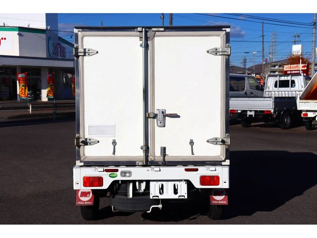 NISSAN NT100 CLIPPER 2019 Image 31