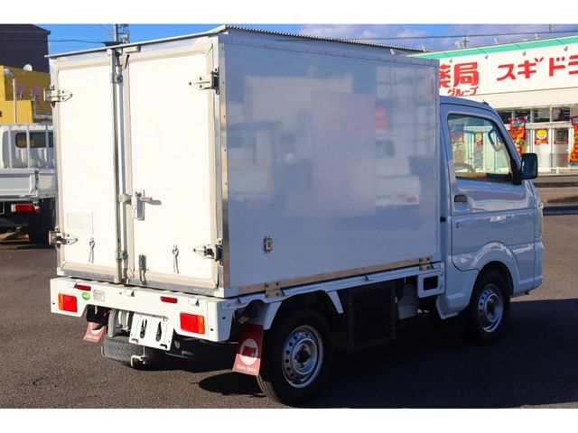 NISSAN NT100 CLIPPER 2019 Image 31