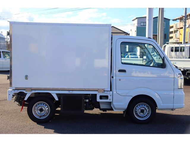 NISSAN NT100 CLIPPER 2019 Image 31