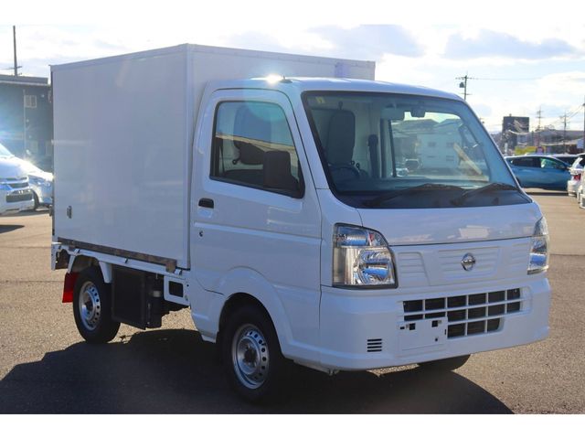 NISSAN NT100 CLIPPER 2019 Image 31