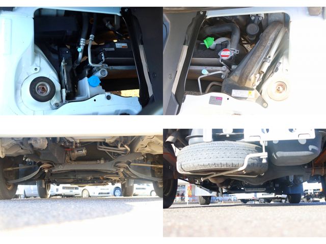 NISSAN NT100 CLIPPER 2019 Image 31