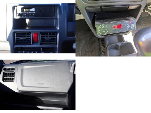 NISSAN NT100 CLIPPER 2019 Image 31