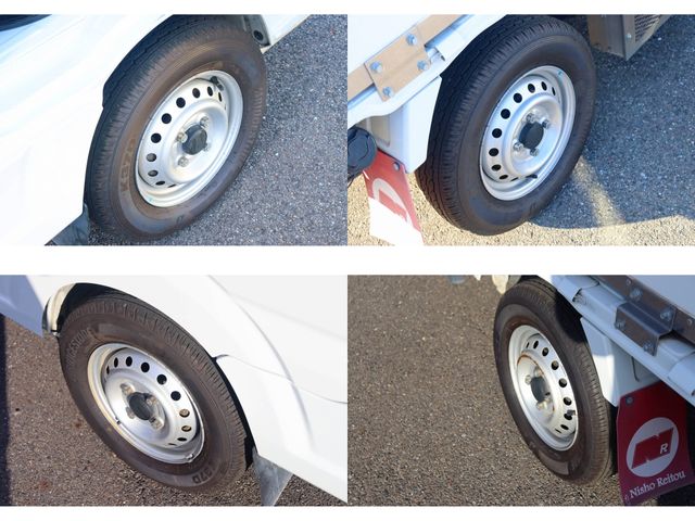 NISSAN NT100 CLIPPER 2019 Image 31