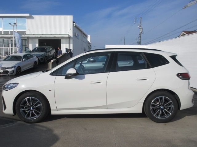 BMW 2SERIES ACTIVE T 2025 Image 31