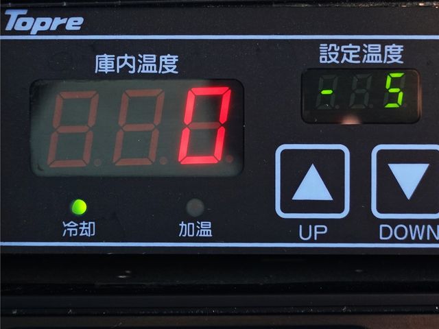 ISUZU ELF 2012 Image 31