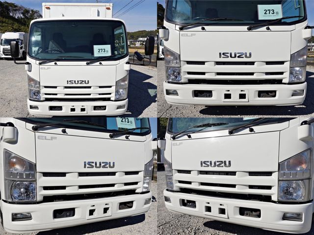 ISUZU ELF 2012 Image 31