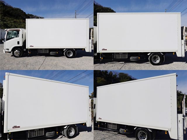 ISUZU ELF 2012 Image 31