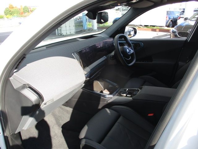 BMW X3 2025 Image 31