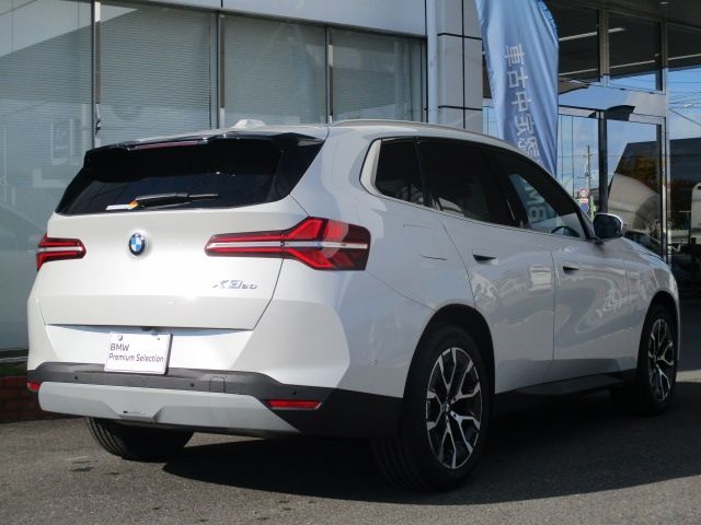 BMW X3 2025 Image 31