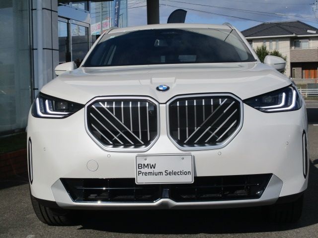 BMW X3 2025 Image 31