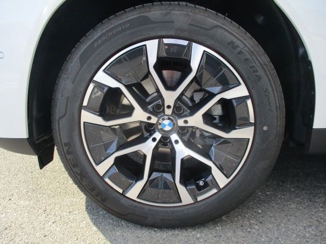 BMW X3 2025 Image 31