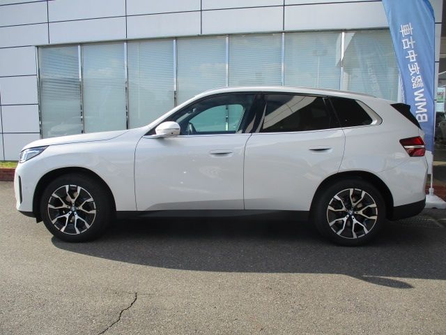 BMW X3 2025 Image 31