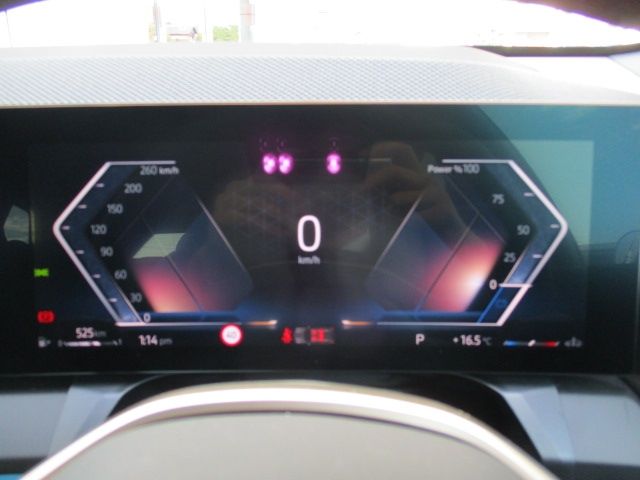 BMW X3 2025 Image 31