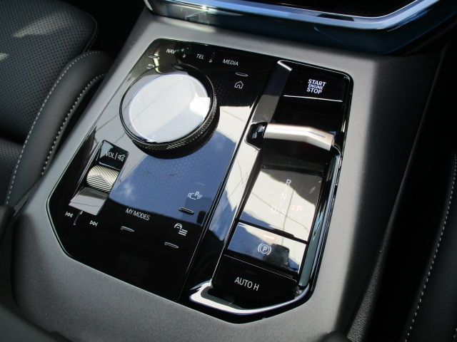 BMW X3 2025 Image 31