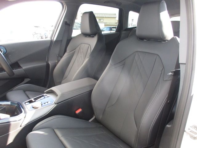 BMW X3 2025 Image 31