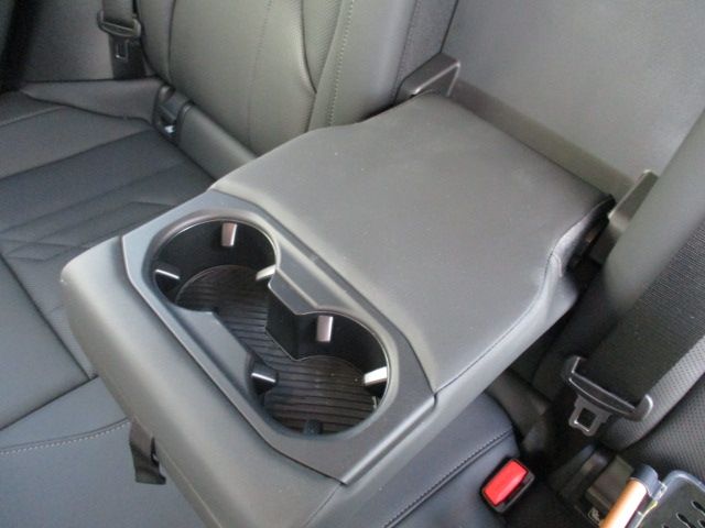 BMW X3 2025 Image 31