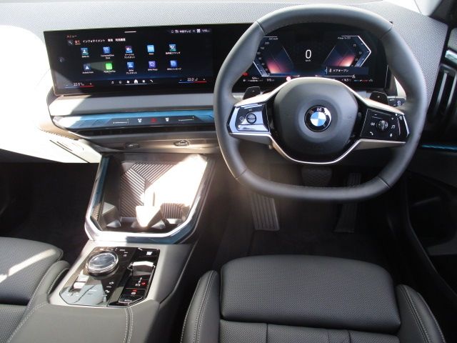 BMW X3 2025 Image 31