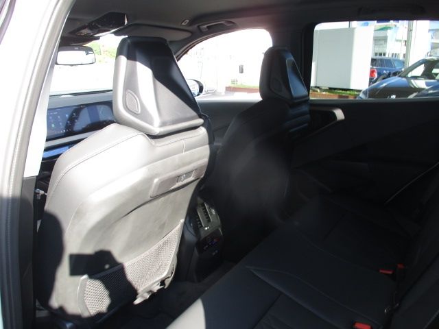 BMW X3 2025 Image 31