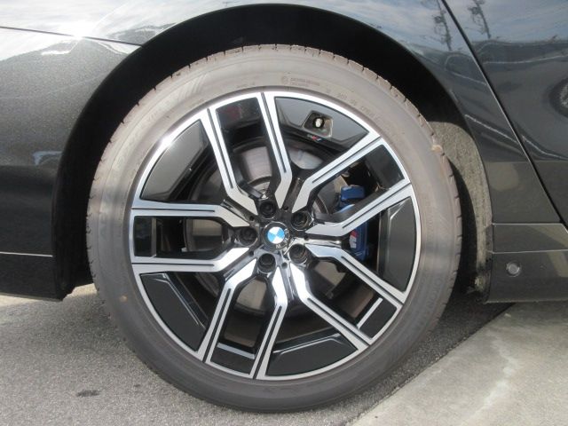 BMW 7SERIES 2025 Image 31