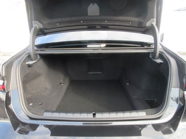 BMW 7SERIES 2025 Image 31