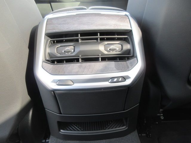 BMW 7SERIES 2025 Image 31