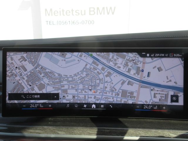 BMW 7SERIES 2025 Image 31