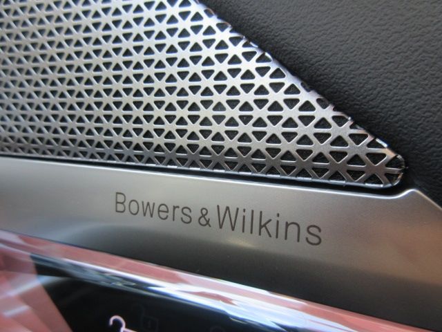 BMW 7SERIES 2025 Image 31