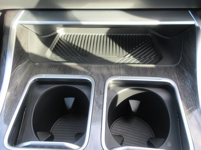 BMW 7SERIES 2025 Image 31