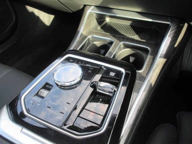 BMW 7SERIES 2025 Image 31