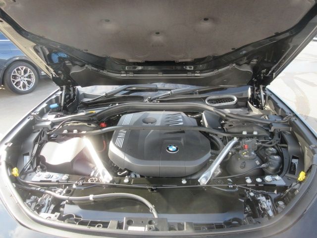 BMW 7SERIES 2025 Image 31