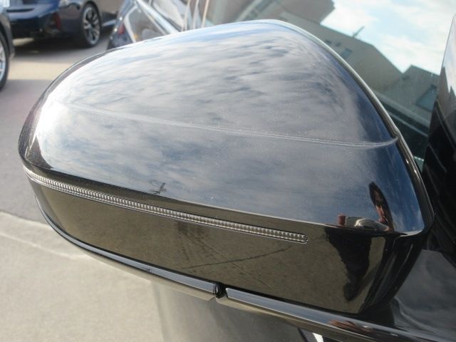 BMW 7SERIES 2025 Image 31