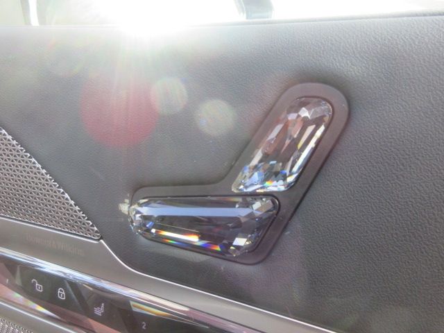 BMW 7SERIES 2025 Image 31
