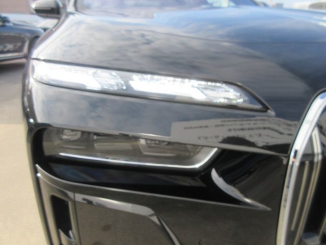 BMW 7SERIES 2025 Image 31