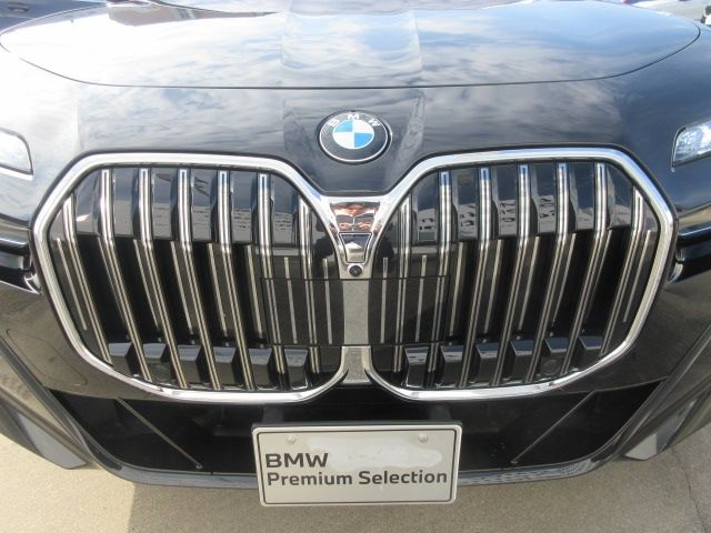 BMW 7SERIES 2025 Image 31