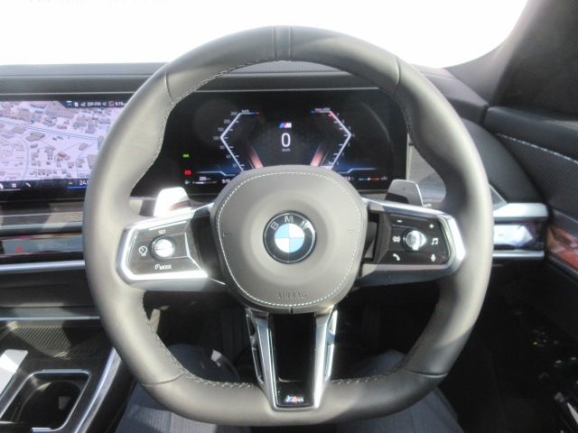 BMW 7SERIES 2025 Image 31