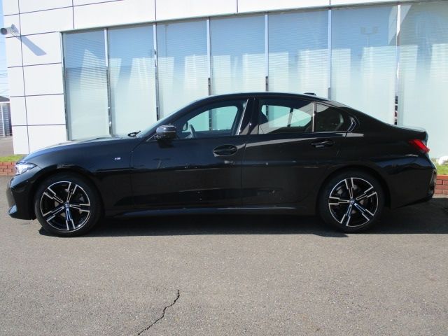 BMW 3SERIES SEDAN 2025 Image 31