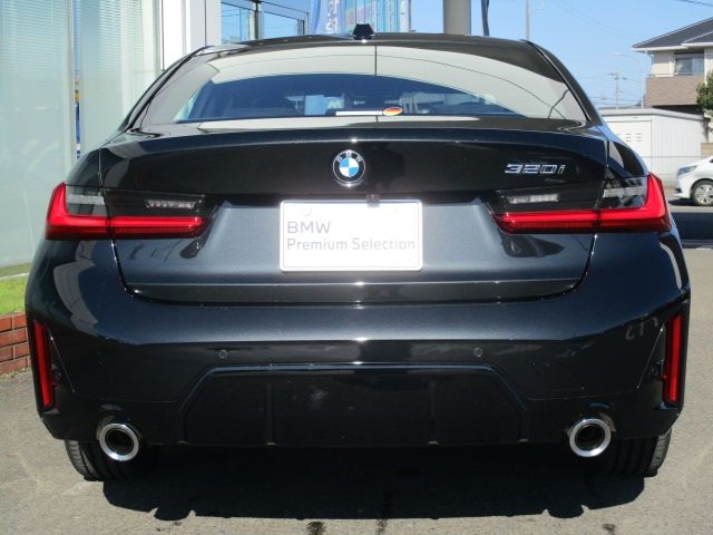 BMW 3SERIES SEDAN 2025 Image 31