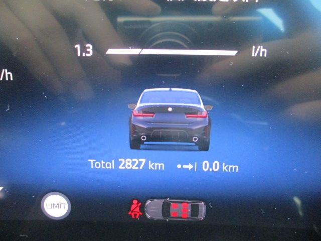 BMW 3SERIES SEDAN 2025 Image 31