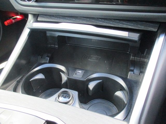 BMW 3SERIES SEDAN 2025 Image 31