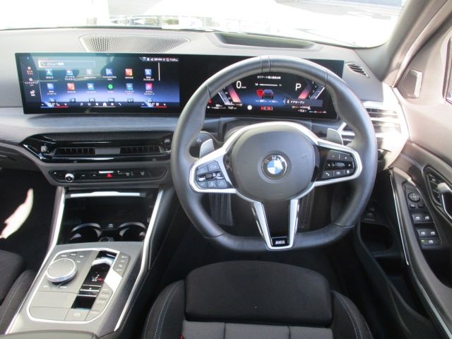 BMW 3SERIES SEDAN 2025 Image 31