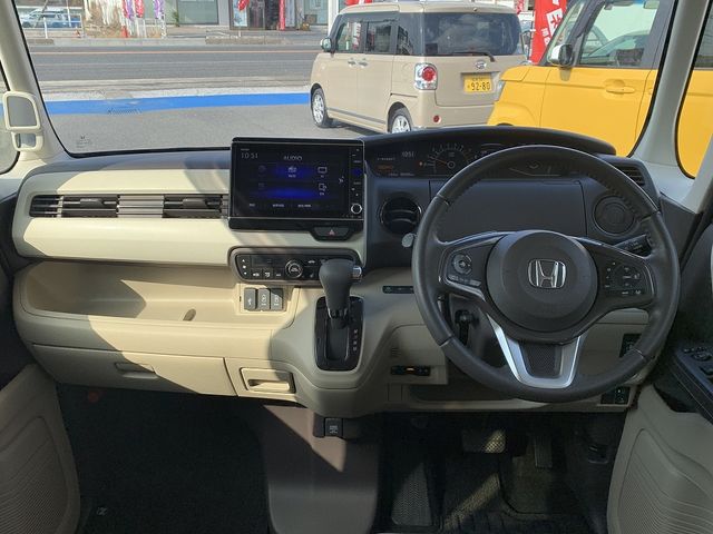 HONDA N BOX 4WD 2020 Image 31