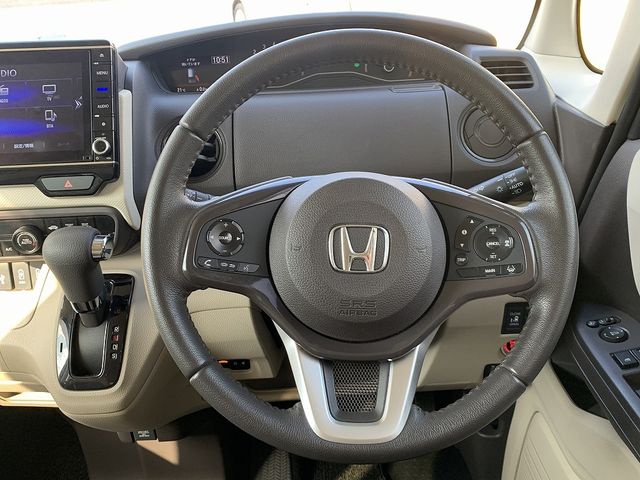 HONDA N BOX 4WD 2020 Image 31