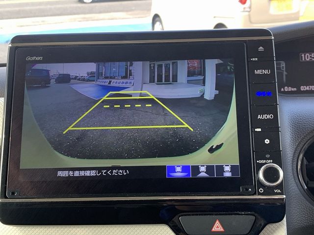 HONDA N BOX 4WD 2020 Image 31